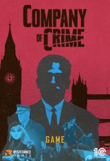 Company of Crime на MacOS